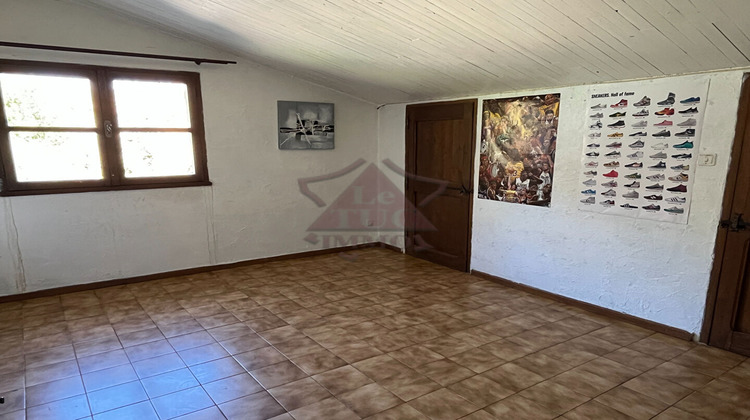 Ma-Cabane - Vente Maison SAINT-AMBROIX, 108 m²