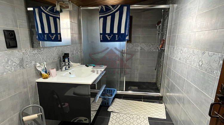 Ma-Cabane - Vente Maison SAINT-AMBROIX, 108 m²