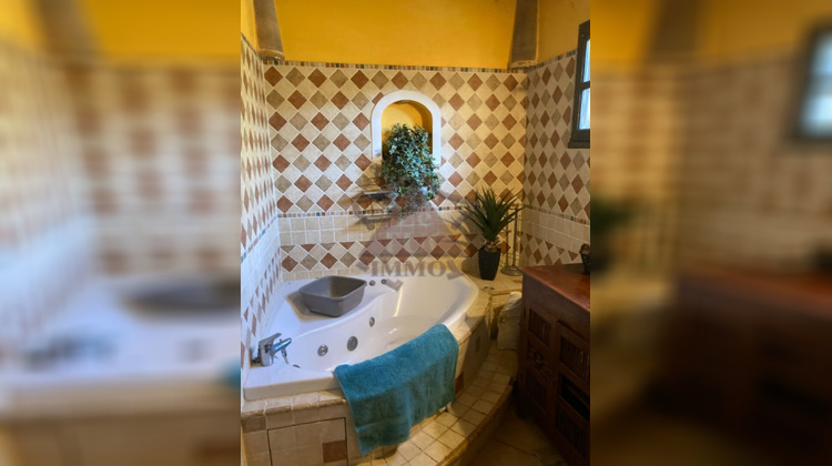 Ma-Cabane - Vente Maison SAINT-AMBROIX, 108 m²