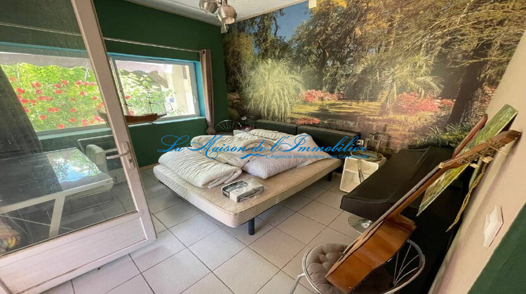 Ma-Cabane - Vente Maison Saint-Ambroix, 126 m²
