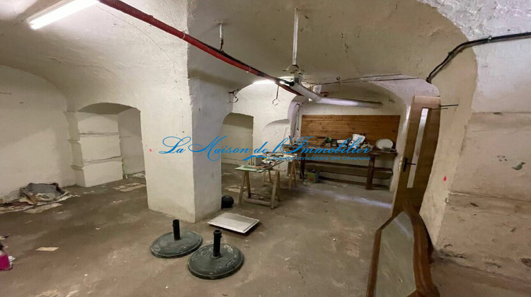 Ma-Cabane - Vente Maison Saint-Ambroix, 126 m²
