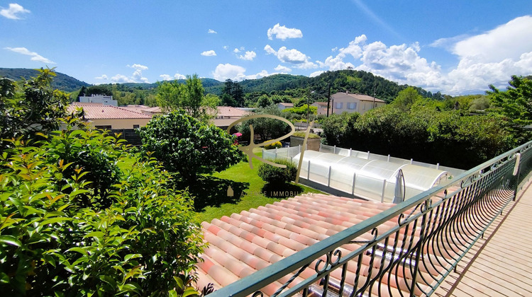Ma-Cabane - Vente Maison Saint-Ambroix, 151 m²