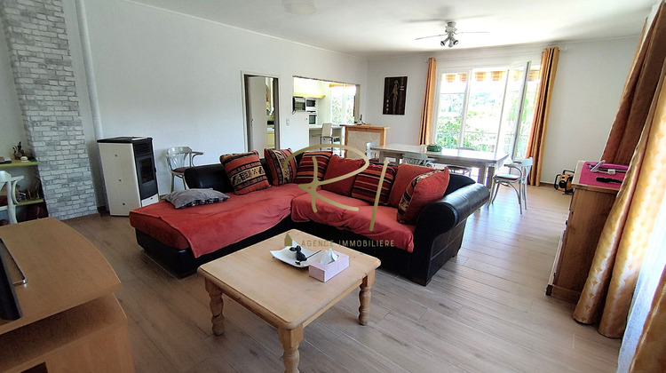 Ma-Cabane - Vente Maison Saint-Ambroix, 151 m²