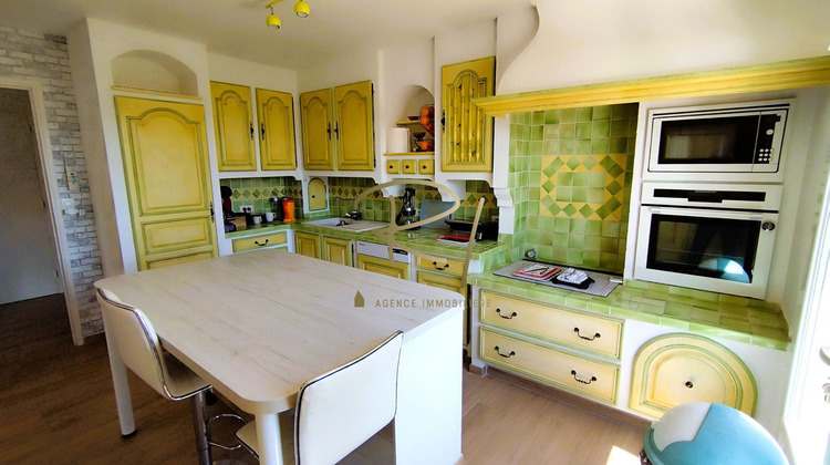 Ma-Cabane - Vente Maison Saint-Ambroix, 151 m²