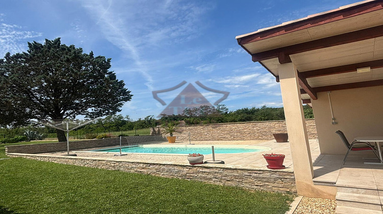 Ma-Cabane - Vente Maison SAINT-AMBROIX, 87 m²