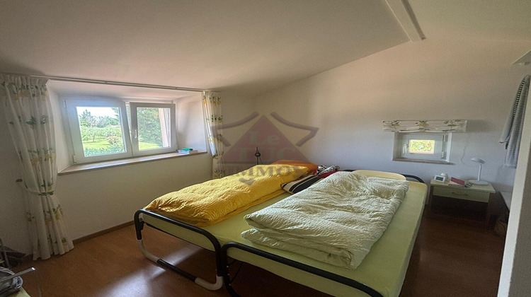 Ma-Cabane - Vente Maison SAINT-AMBROIX, 87 m²