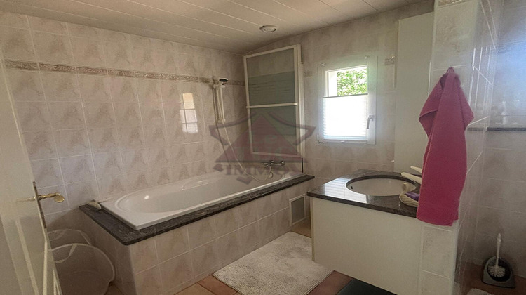 Ma-Cabane - Vente Maison SAINT-AMBROIX, 87 m²
