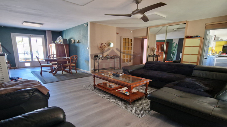 Ma-Cabane - Vente Maison SAINT-AMBROIX, 70 m²