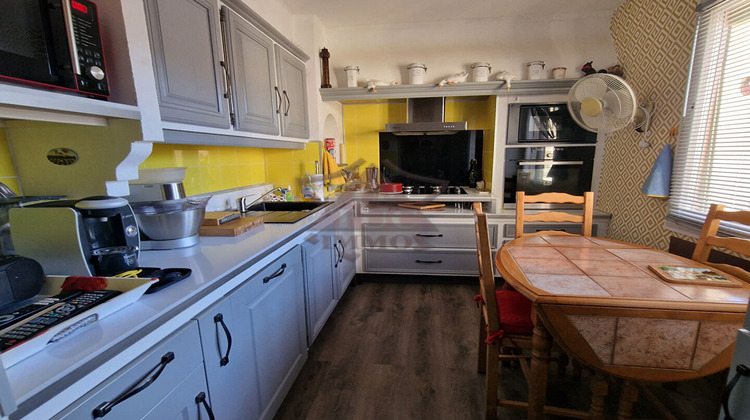 Ma-Cabane - Vente Maison SAINT-AMBROIX, 70 m²