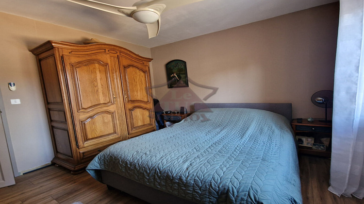 Ma-Cabane - Vente Maison SAINT-AMBROIX, 70 m²