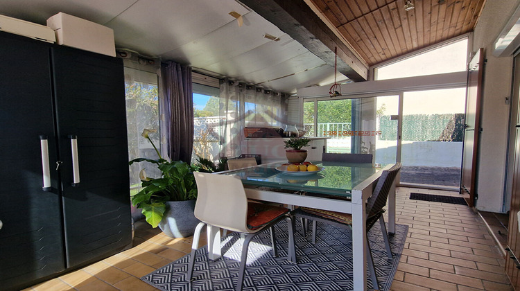 Ma-Cabane - Vente Maison SAINT-AMBROIX, 70 m²