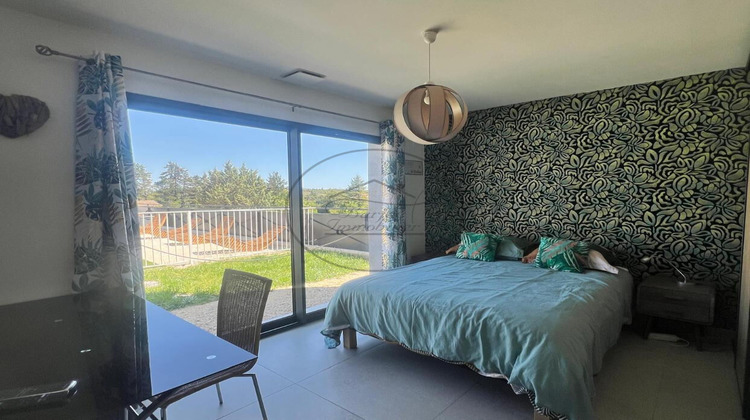 Ma-Cabane - Vente Maison SAINT-AMBROIX, 159 m²