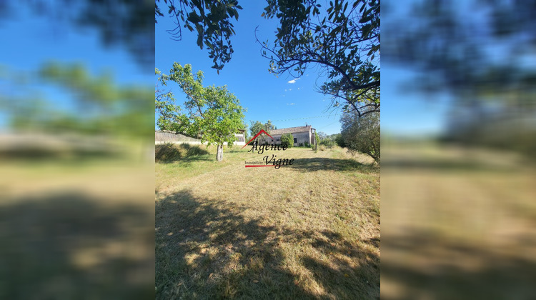 Ma-Cabane - Vente Maison SAINT AMBROIX, 200 m²