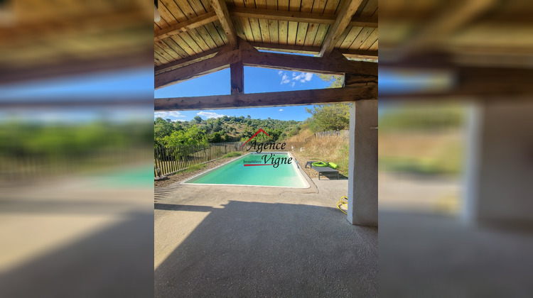 Ma-Cabane - Vente Maison SAINT AMBROIX, 200 m²