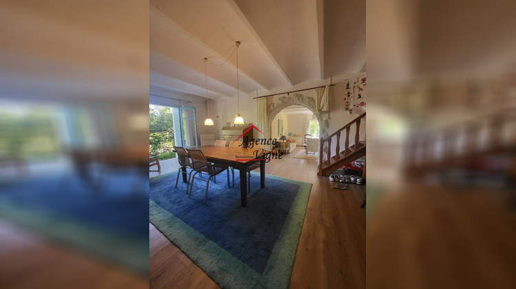 Ma-Cabane - Vente Maison SAINT AMBROIX, 200 m²