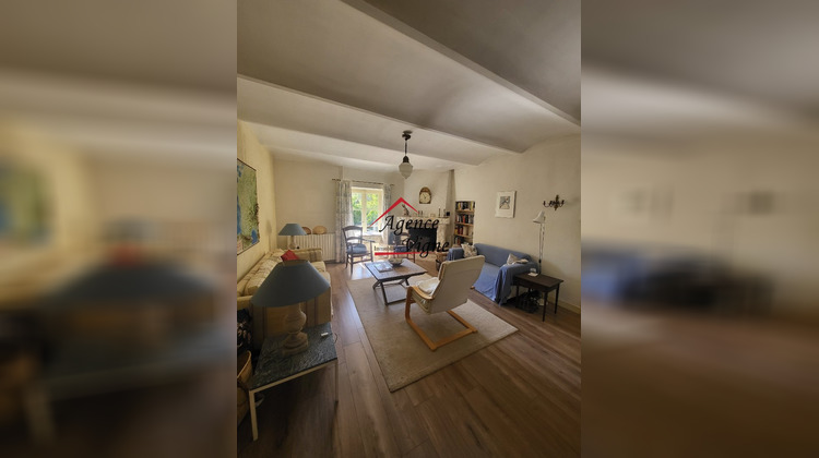 Ma-Cabane - Vente Maison SAINT AMBROIX, 200 m²