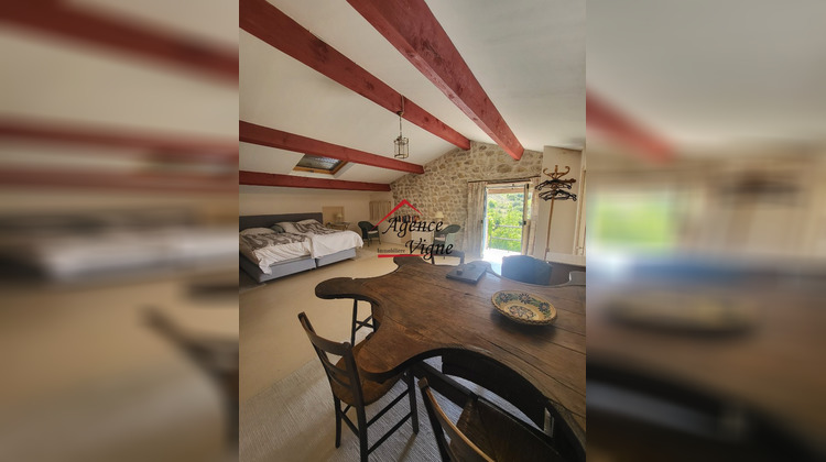 Ma-Cabane - Vente Maison SAINT AMBROIX, 200 m²