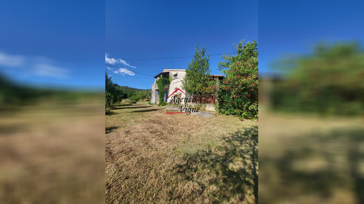 Ma-Cabane - Vente Maison SAINT AMBROIX, 200 m²