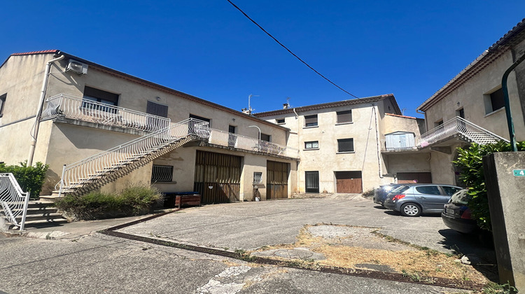 Ma-Cabane - Vente Maison SAINT-AMBROIX, 360 m²