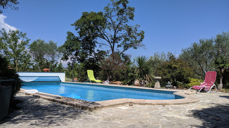 Ma-Cabane - Vente Maison SAINT-AMBROIX, 114 m²