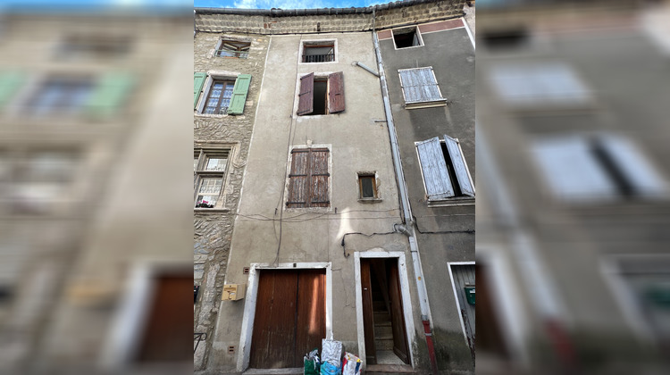 Ma-Cabane - Vente Maison SAINT-AMBROIX, 90 m²