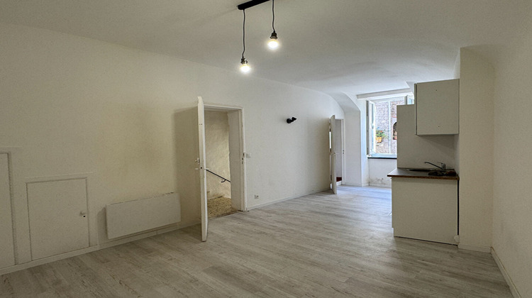 Ma-Cabane - Vente Maison SAINT-AMBROIX, 90 m²