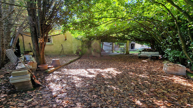 Ma-Cabane - Vente Maison SAINT-AMBROIX, 68 m²