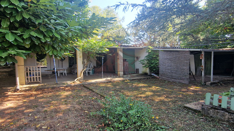 Ma-Cabane - Vente Maison SAINT-AMBROIX, 68 m²