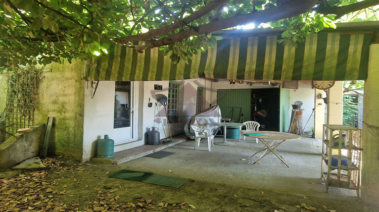 Ma-Cabane - Vente Maison SAINT-AMBROIX, 68 m²