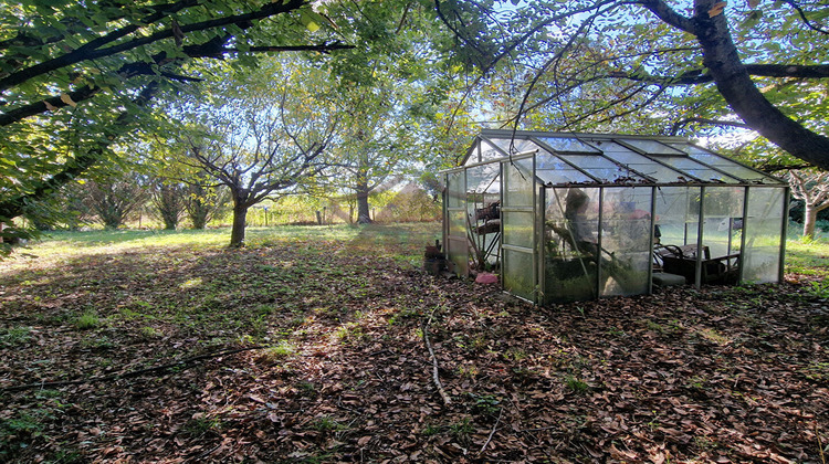 Ma-Cabane - Vente Maison SAINT-AMBROIX, 68 m²