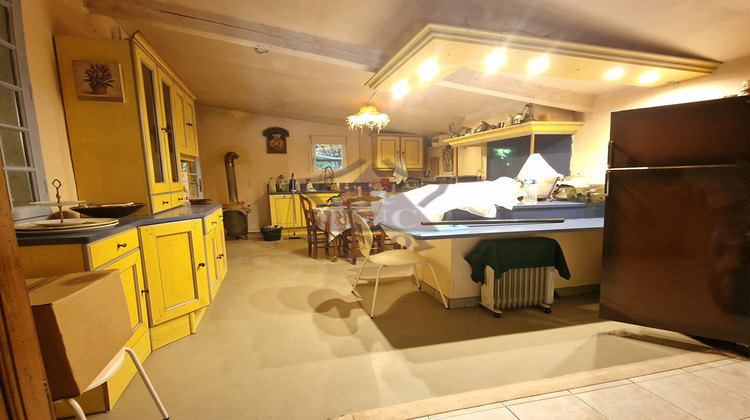 Ma-Cabane - Vente Maison SAINT-AMBROIX, 68 m²