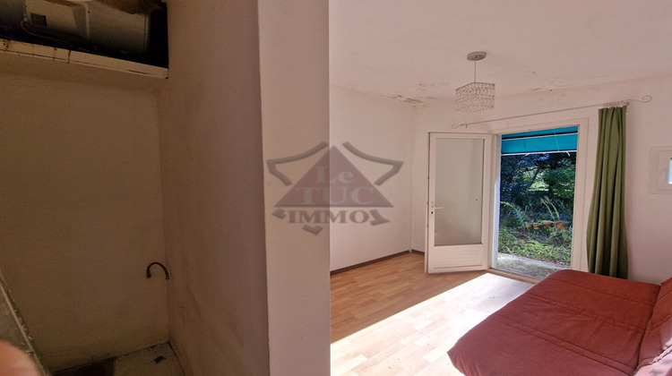 Ma-Cabane - Vente Maison SAINT-AMBROIX, 68 m²