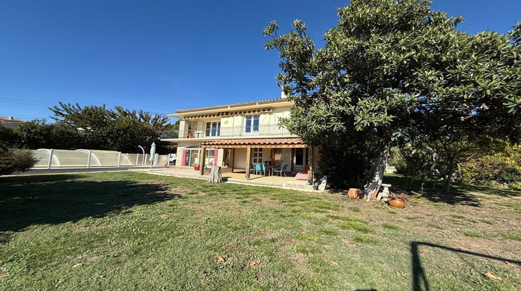 Ma-Cabane - Vente Maison SAINT AMBROIX, 152 m²