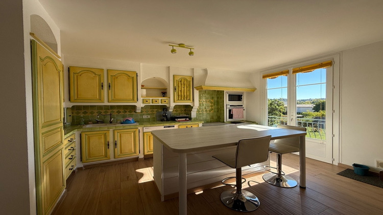 Ma-Cabane - Vente Maison SAINT AMBROIX, 152 m²