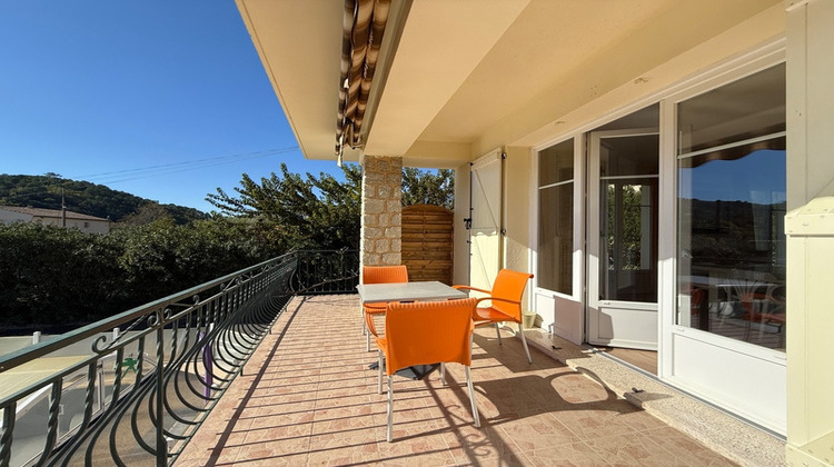 Ma-Cabane - Vente Maison SAINT AMBROIX, 152 m²