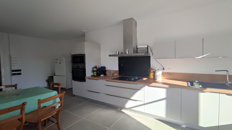 Ma-Cabane - Vente Maison Saint-Ambroix, 189 m²