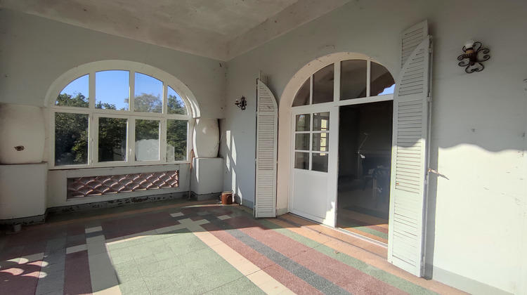 Ma-Cabane - Vente Maison Saint-Ambroix, 189 m²