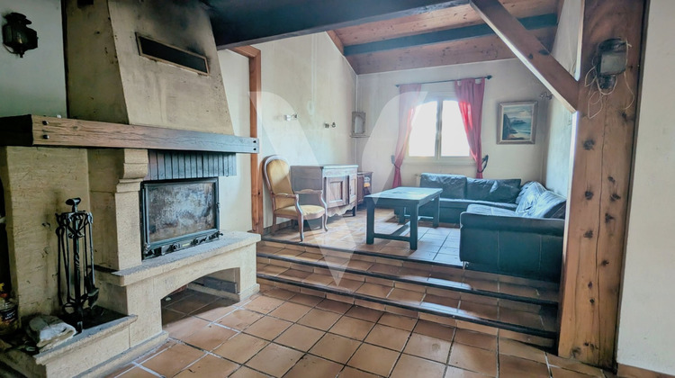 Ma-Cabane - Vente Maison SAINT AMBROIX, 157 m²