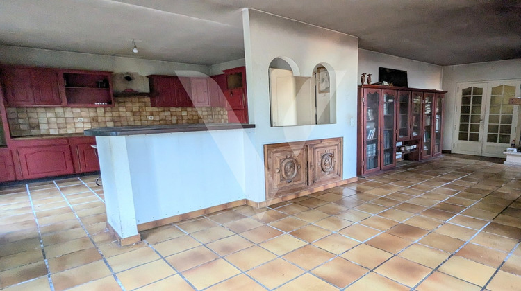 Ma-Cabane - Vente Maison SAINT AMBROIX, 157 m²