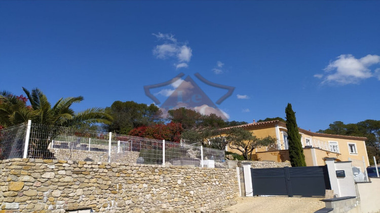 Ma-Cabane - Vente Maison SAINT-AMBROIX, 129 m²