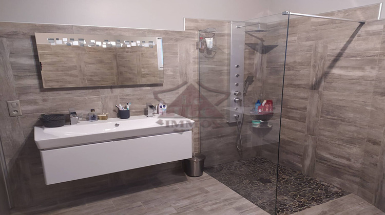 Ma-Cabane - Vente Maison SAINT-AMBROIX, 129 m²