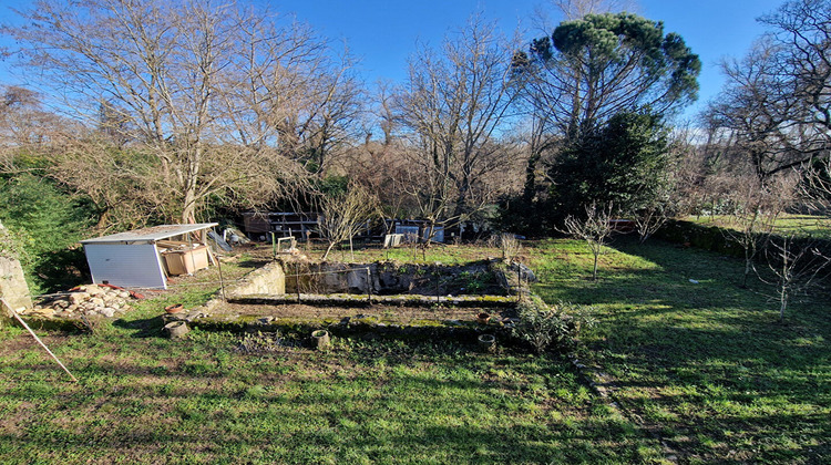 Ma-Cabane - Vente Maison SAINT-AMBROIX, 120 m²