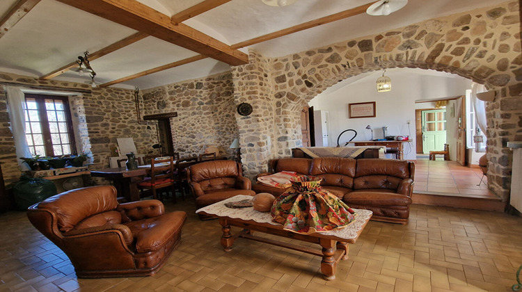 Ma-Cabane - Vente Maison SAINT-AMBROIX, 120 m²