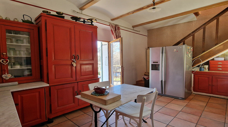 Ma-Cabane - Vente Maison SAINT-AMBROIX, 120 m²