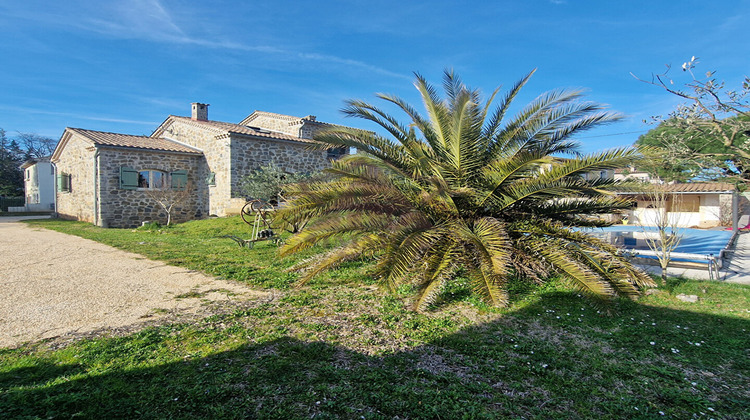 Ma-Cabane - Vente Maison SAINT-AMBROIX, 190 m²