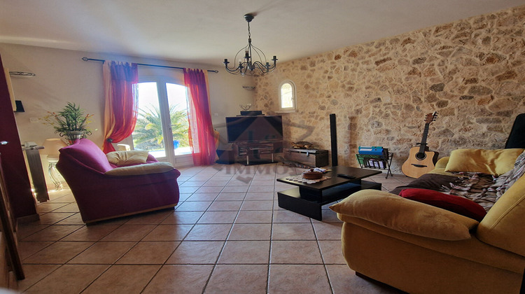 Ma-Cabane - Vente Maison SAINT-AMBROIX, 190 m²