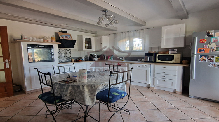 Ma-Cabane - Vente Maison SAINT-AMBROIX, 190 m²