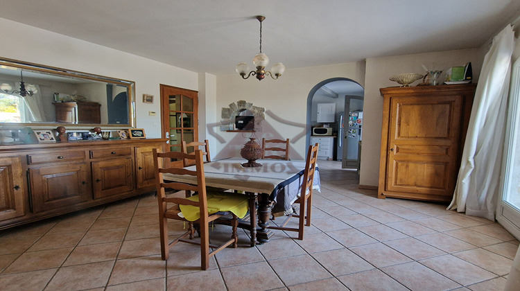 Ma-Cabane - Vente Maison SAINT-AMBROIX, 190 m²