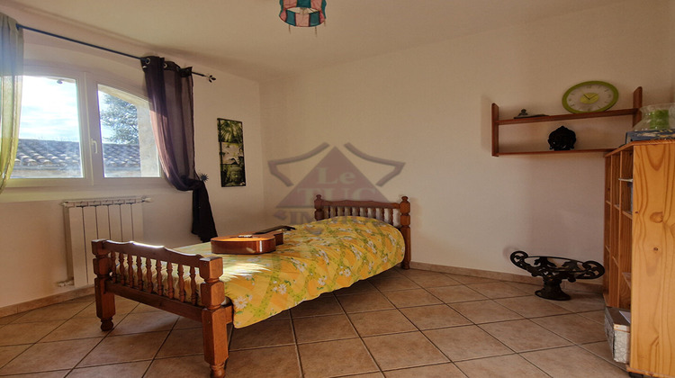 Ma-Cabane - Vente Maison SAINT-AMBROIX, 190 m²