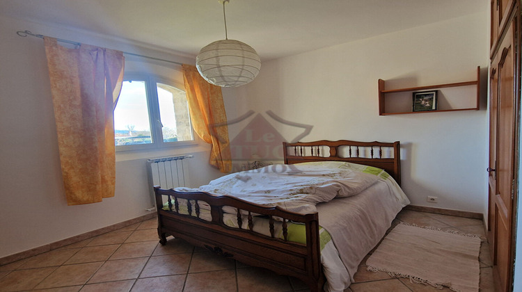 Ma-Cabane - Vente Maison SAINT-AMBROIX, 190 m²